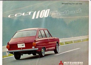 MitsuColt1100Fastback