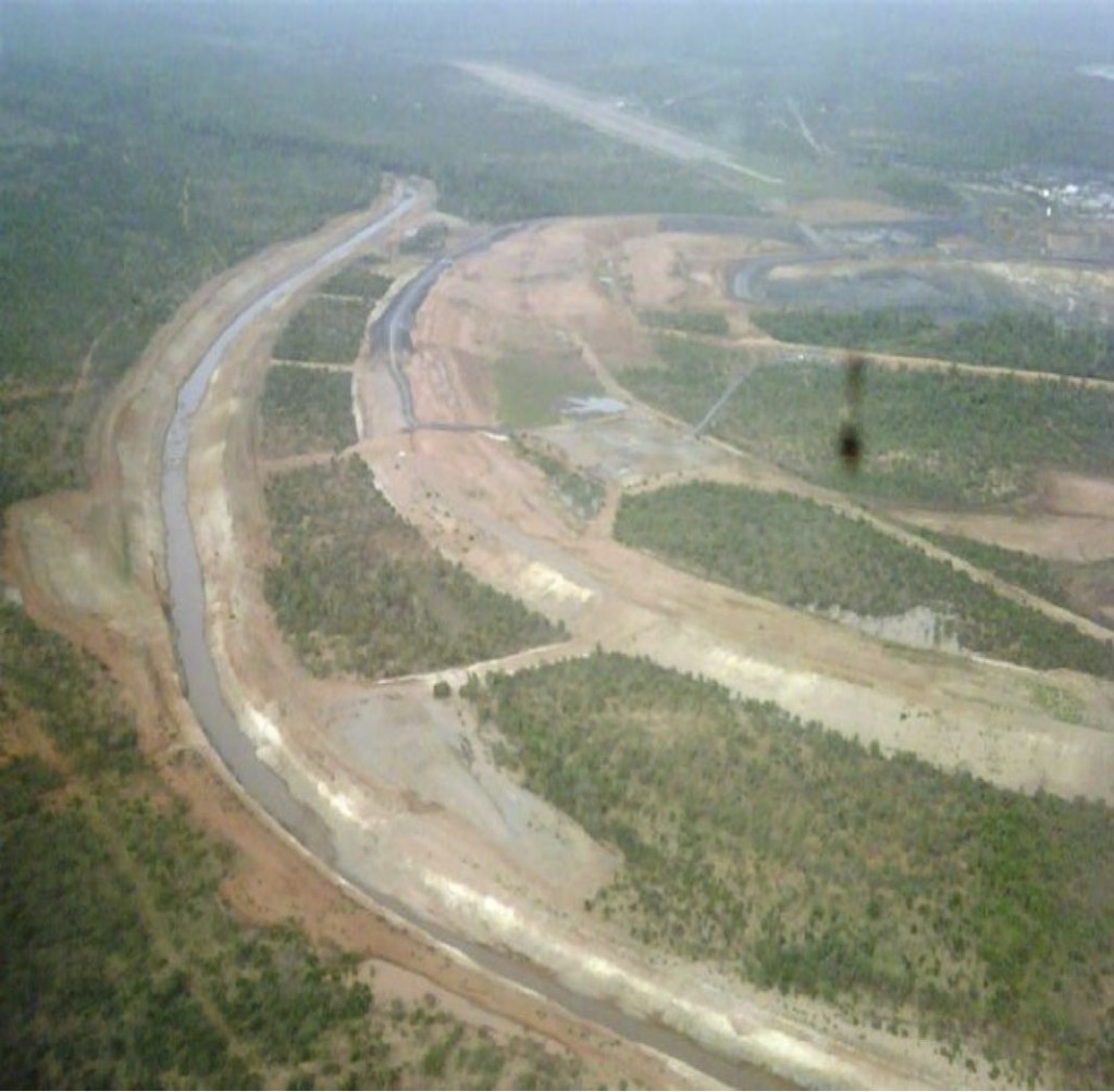 McArthur River mine - ABC News (Australian Broadcasting Corporation)