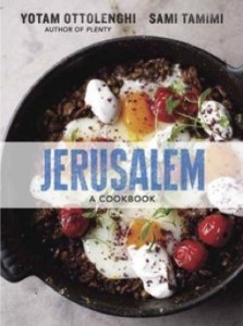 Jerusalem: A Cookbook, Ottolenghi, Yotam: Cooking, Food & Wine : Walmart.com