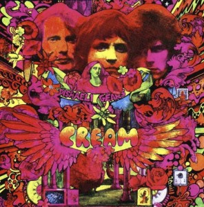 Disraeli Gears