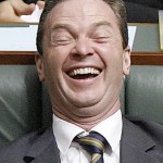 Christopher Pyne