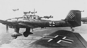 Stuka 1