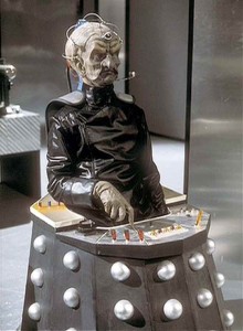 Davros