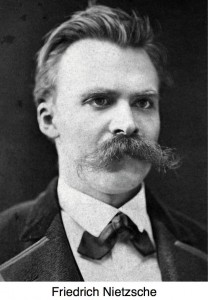 Nietzsche