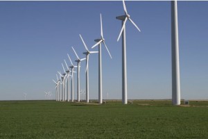 Ranked Windfarm