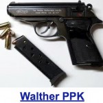 Walther PPK