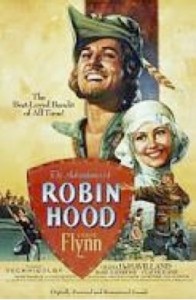 robin Hood