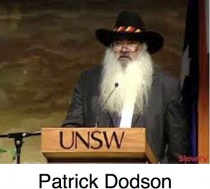 Pat Dodson