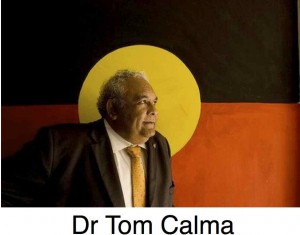 Tom Calma