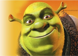 shreck 2