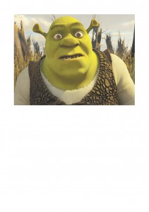 shreck