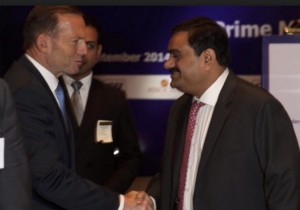 Mr adani and tony abbott 3- Google Search