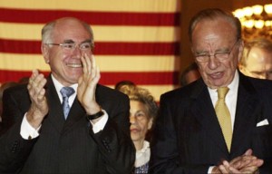 john howard and rupert murdoch - Google Search