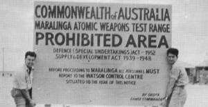 maralinga - Google Search