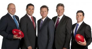 the footy show afl - Google Search