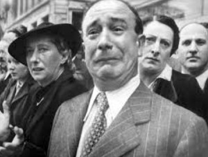 fall of paris 1940 crying man - Google Search