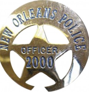 new orleans police 2