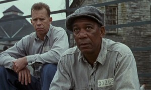 shawshank redemption - Google Search