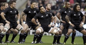 new zealand rugby haka - 2