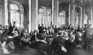 versailles treaty -2