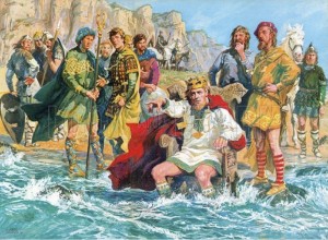 canute