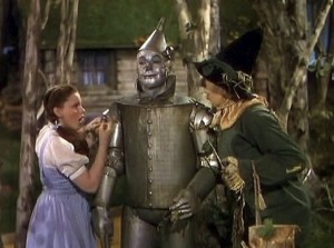 tin man