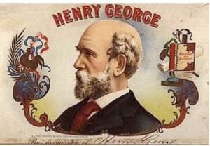 henry george 1