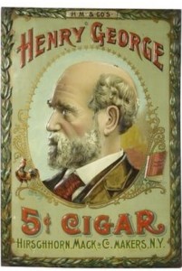 henry george 2