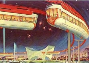 monorail 4