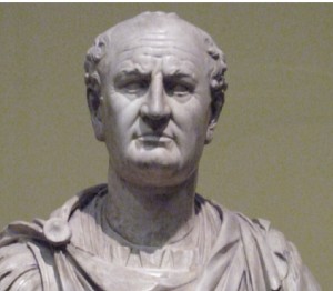 vespasian