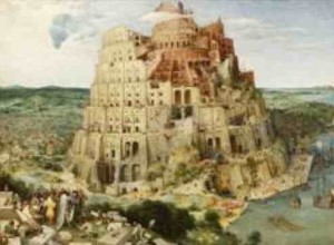 Tower of Babel