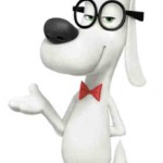 Mr Peabody