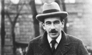 keynes