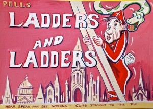 ladders-and-ladders