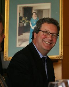 Alexander Downer