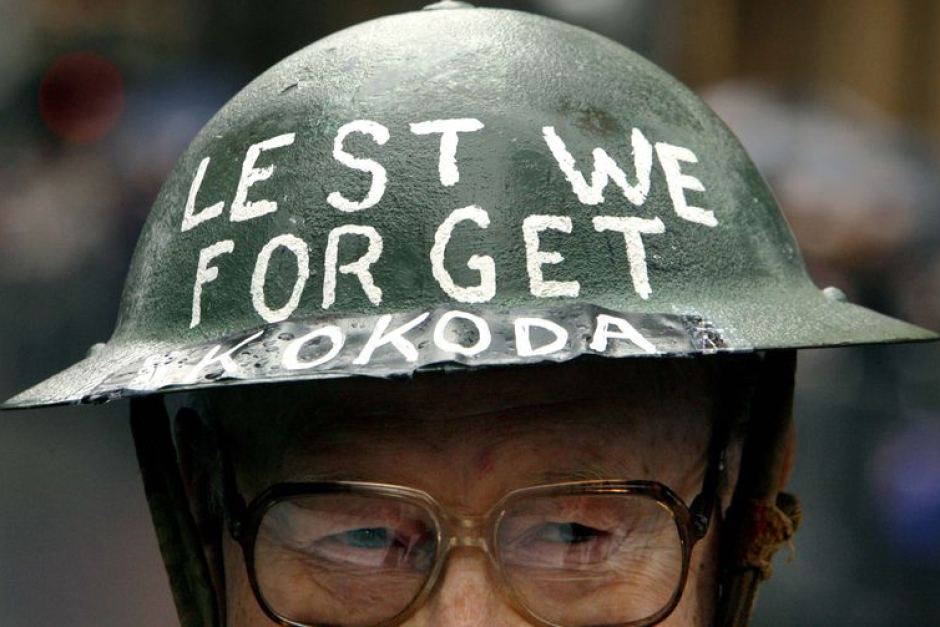 anzac 1